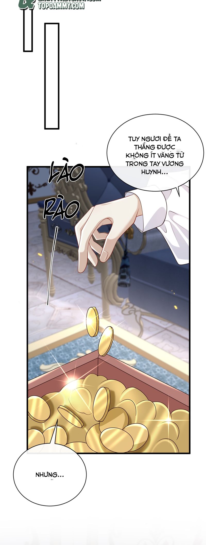Anh Ấy Đến Từ Màn Đêm Chapter 55 - Trang 4