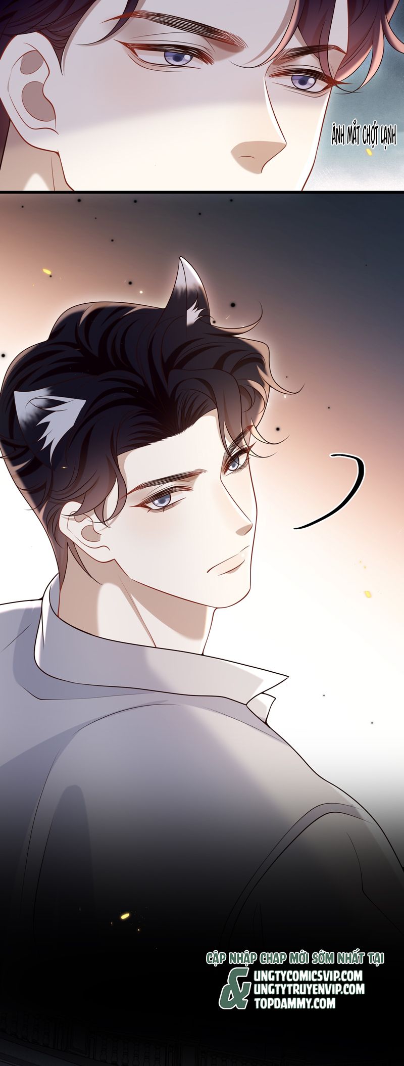Anh Ấy Đến Từ Màn Đêm Chapter 55 - Trang 4