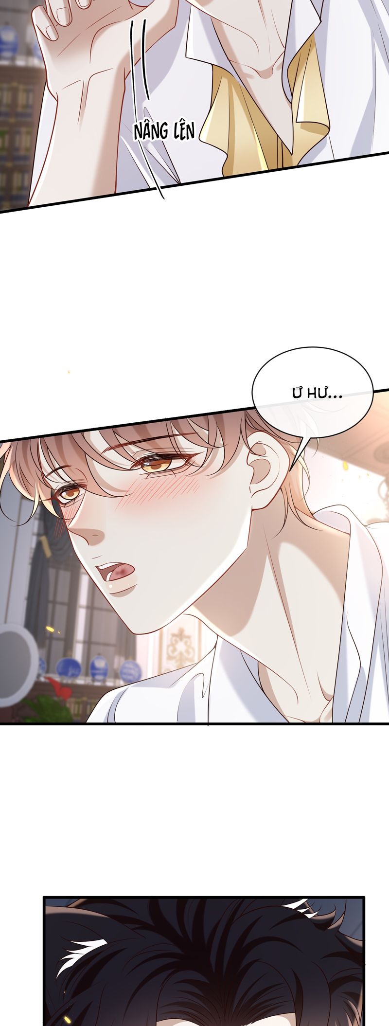 Anh Ấy Đến Từ Màn Đêm Chapter 55 - Trang 4