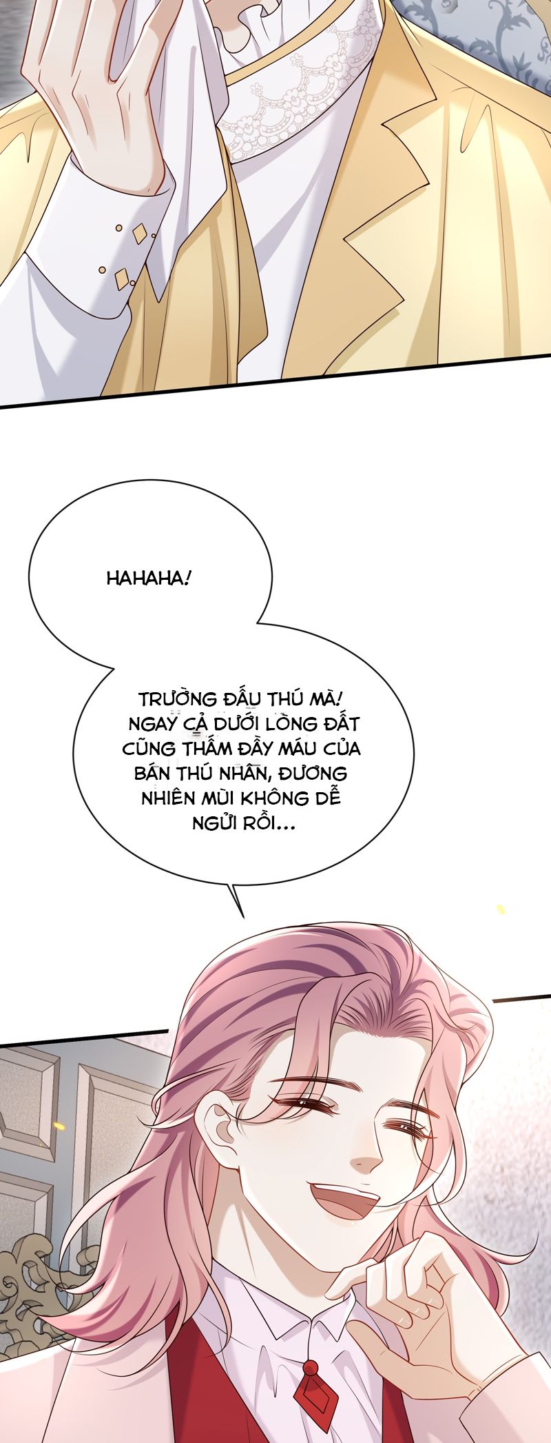 Anh Ấy Đến Từ Màn Đêm Chapter 55 - Trang 4