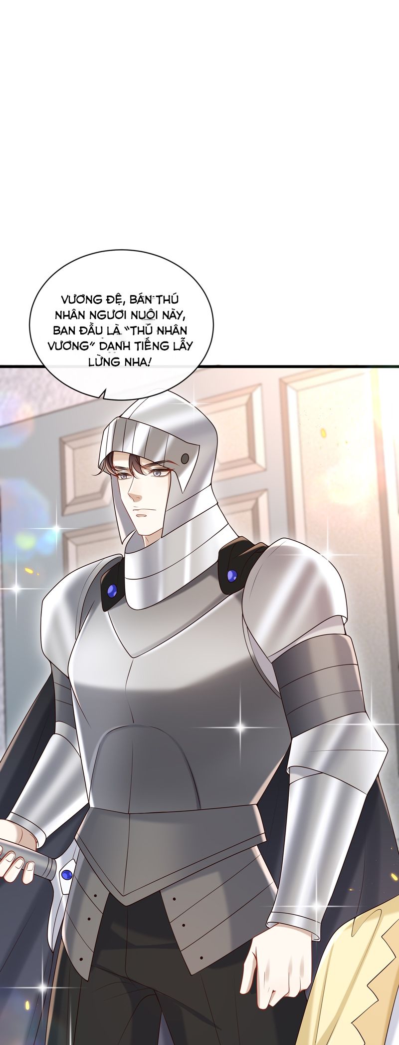 Anh Ấy Đến Từ Màn Đêm Chapter 55 - Trang 4