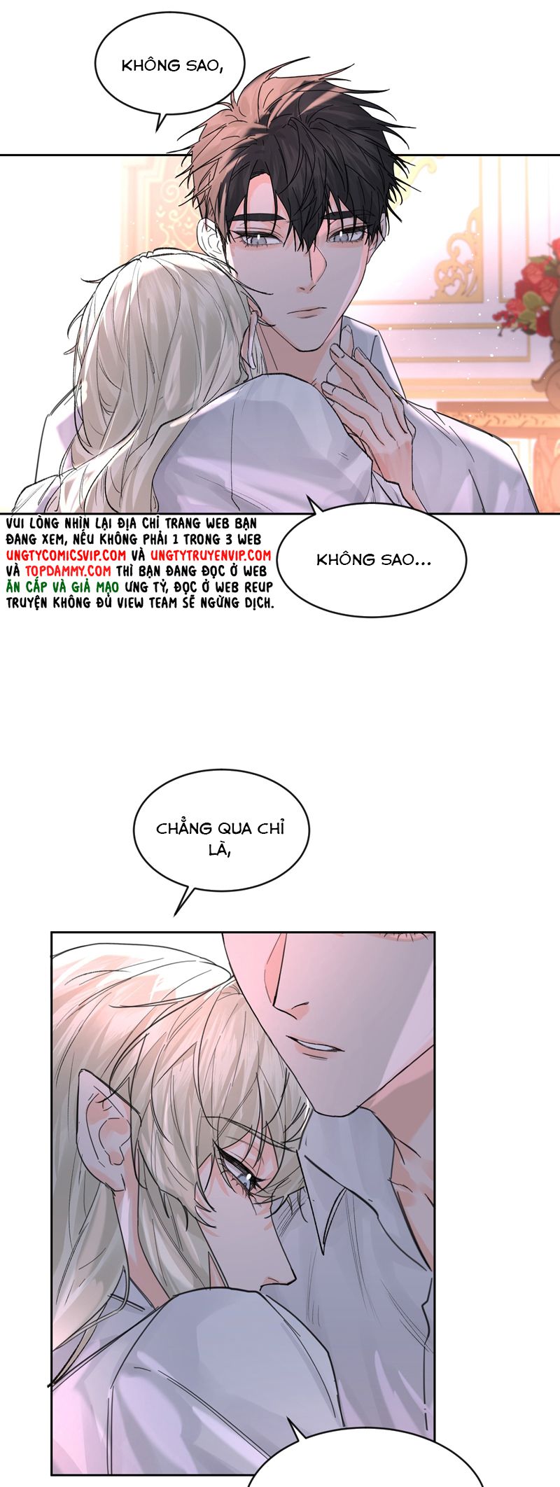 Tiền Nhiệm Vi Vương Chapter 78 - Next Chapter 79
