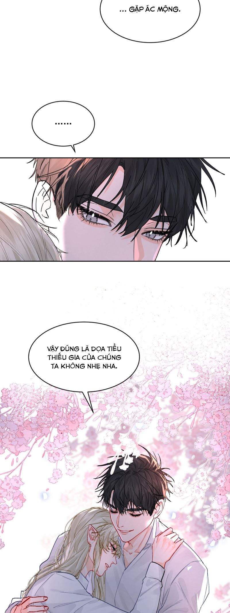Tiền Nhiệm Vi Vương Chapter 78 - Next Chapter 79