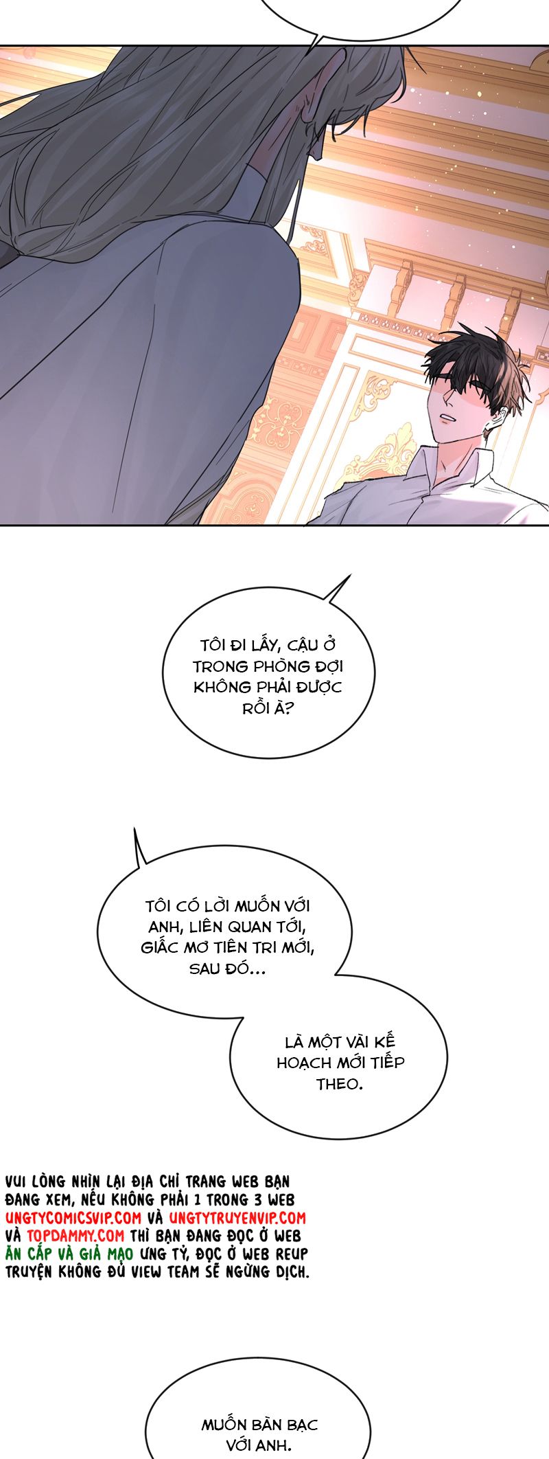 Tiền Nhiệm Vi Vương Chapter 78 - Next Chapter 79