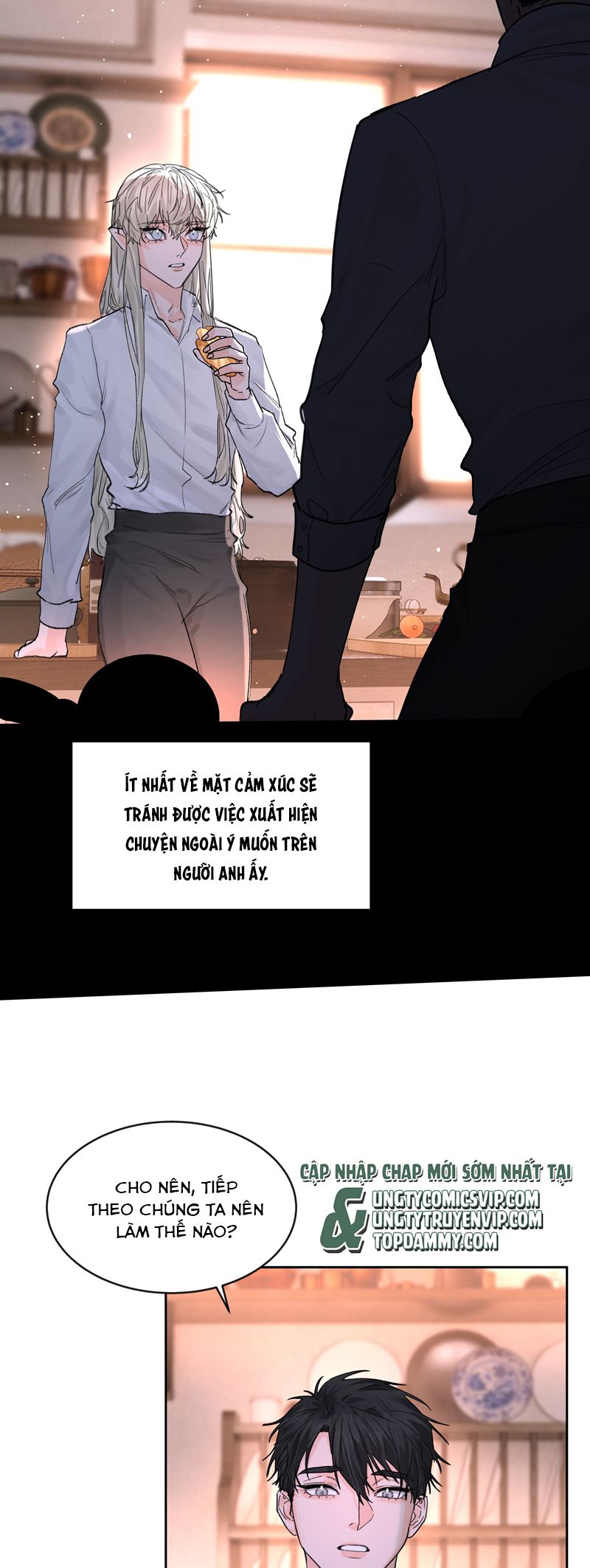 Tiền Nhiệm Vi Vương Chapter 78 - Next Chapter 79