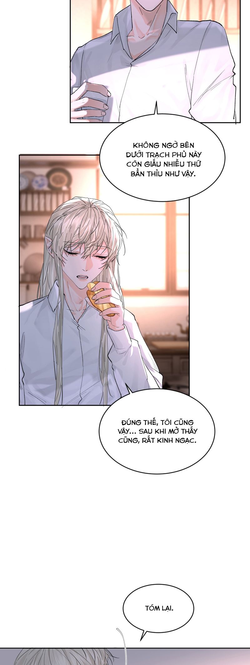 Tiền Nhiệm Vi Vương Chapter 78 - Next Chapter 79