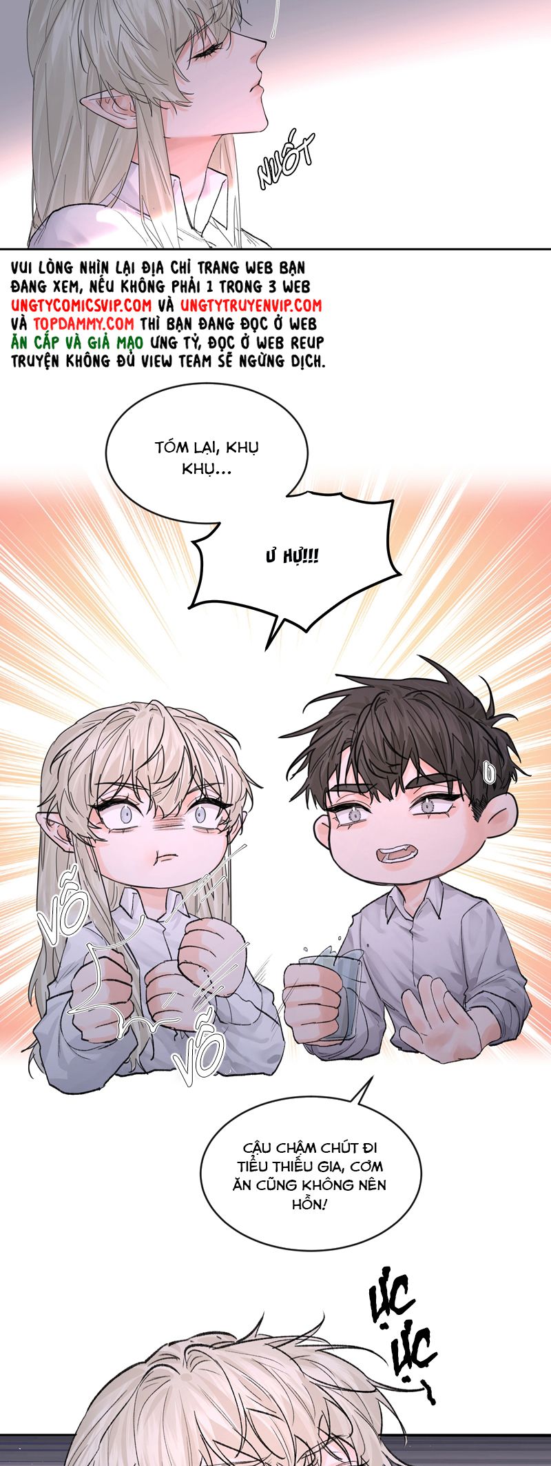 Tiền Nhiệm Vi Vương Chapter 78 - Next Chapter 79