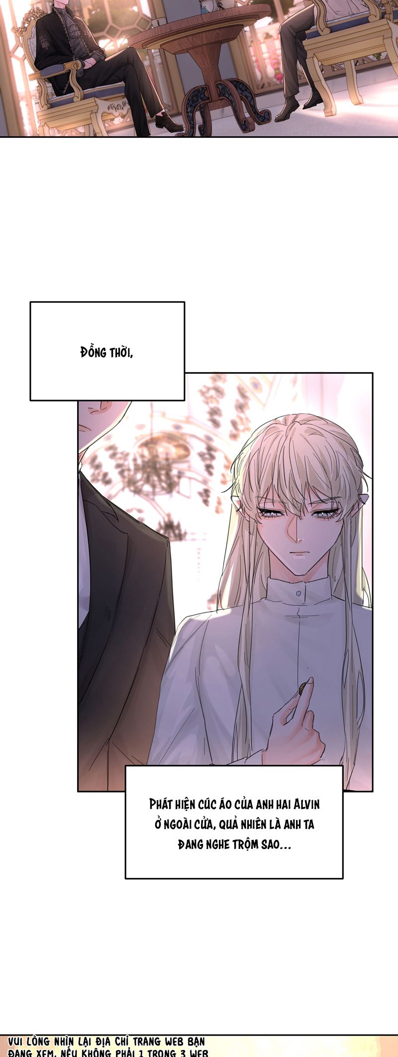 Tiền Nhiệm Vi Vương Chapter 78 - Next Chapter 79
