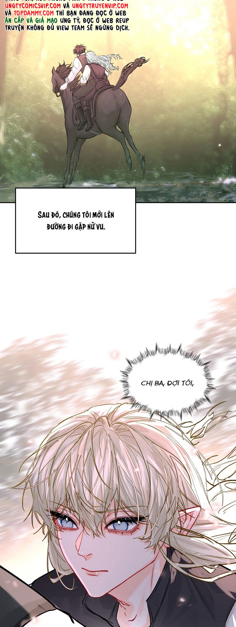 Tiền Nhiệm Vi Vương Chapter 78 - Next Chapter 79