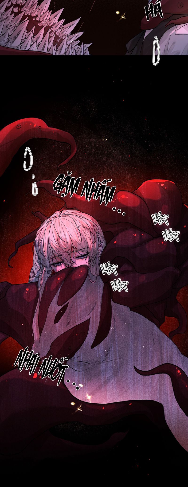 Tiền Nhiệm Vi Vương Chapter 78 - Next Chapter 79