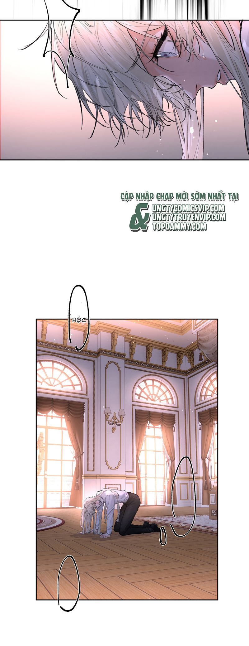 Tiền Nhiệm Vi Vương Chapter 78 - Next Chapter 79