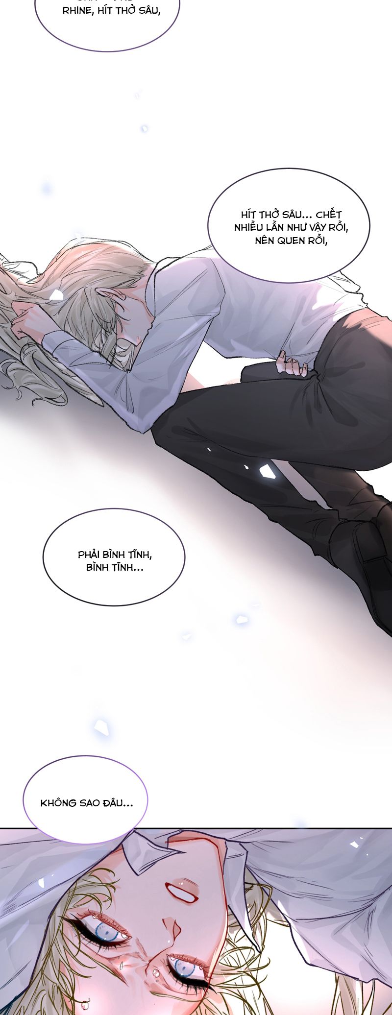 Tiền Nhiệm Vi Vương Chapter 78 - Next Chapter 79