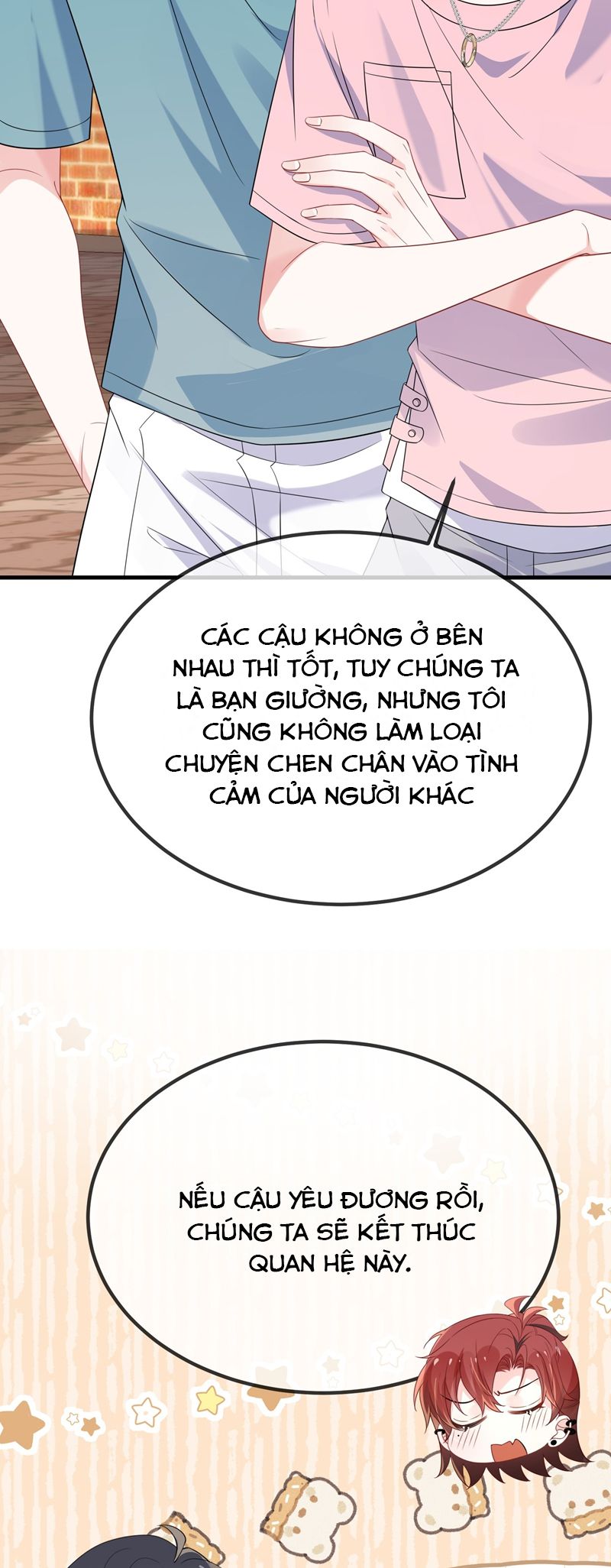 Giáo Bá Là Một Tên Yêu Tinh Chapter 120 - Trang 4