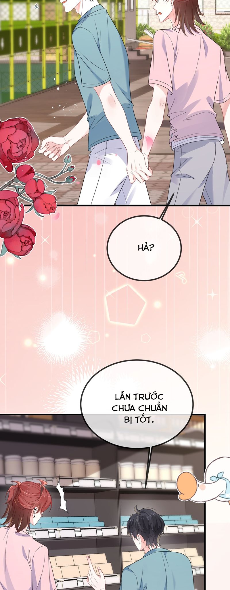 Giáo Bá Là Một Tên Yêu Tinh Chapter 120 - Trang 4
