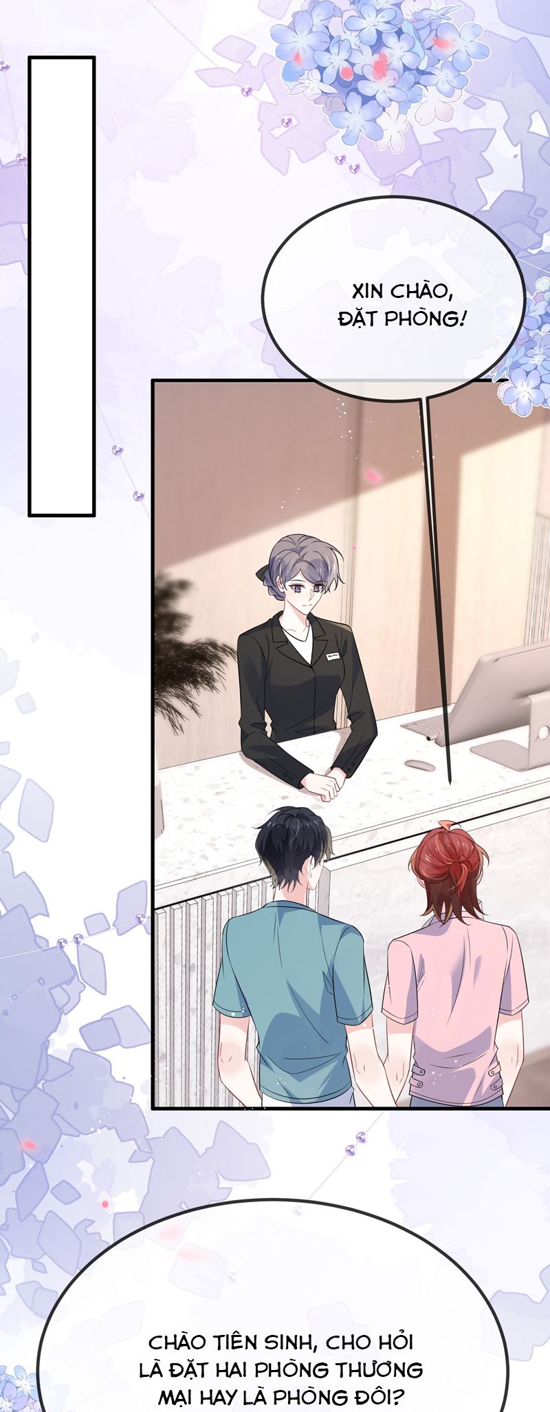 Giáo Bá Là Một Tên Yêu Tinh Chapter 120 - Trang 4