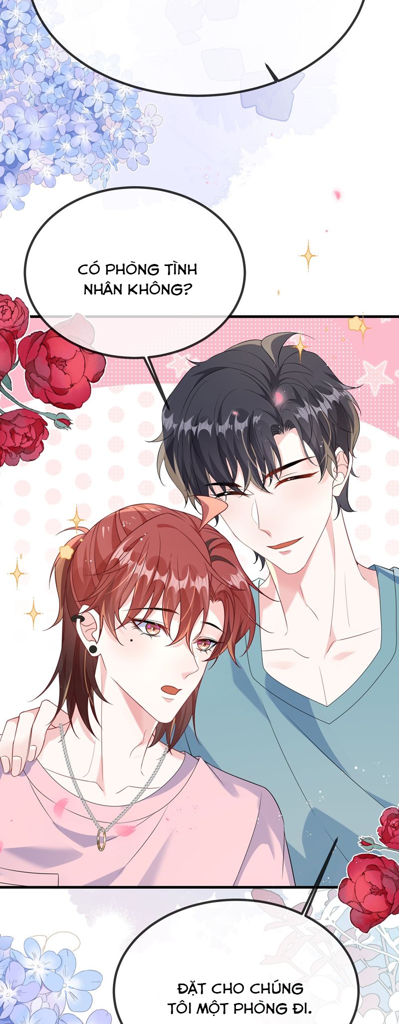 Giáo Bá Là Một Tên Yêu Tinh Chapter 120 - Trang 4