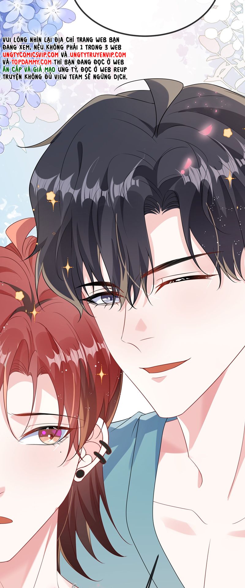 Giáo Bá Là Một Tên Yêu Tinh Chapter 120 - Trang 4
