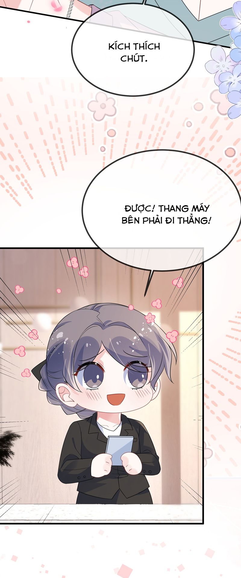 Giáo Bá Là Một Tên Yêu Tinh Chapter 120 - Trang 4