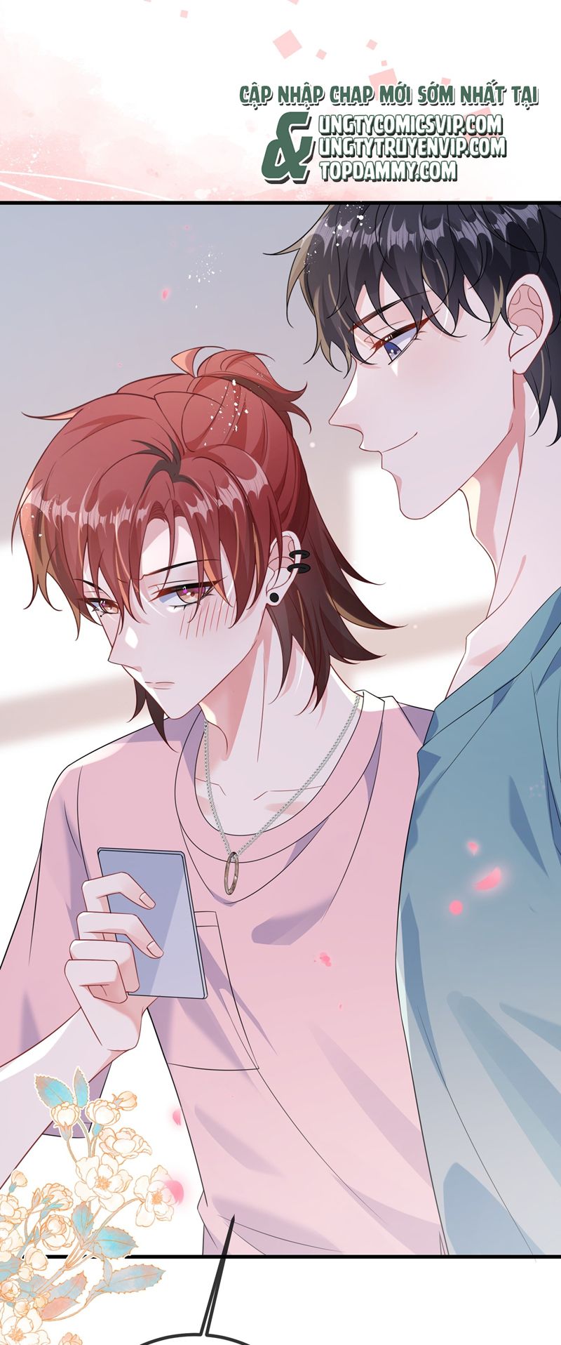Giáo Bá Là Một Tên Yêu Tinh Chapter 120 - Trang 4