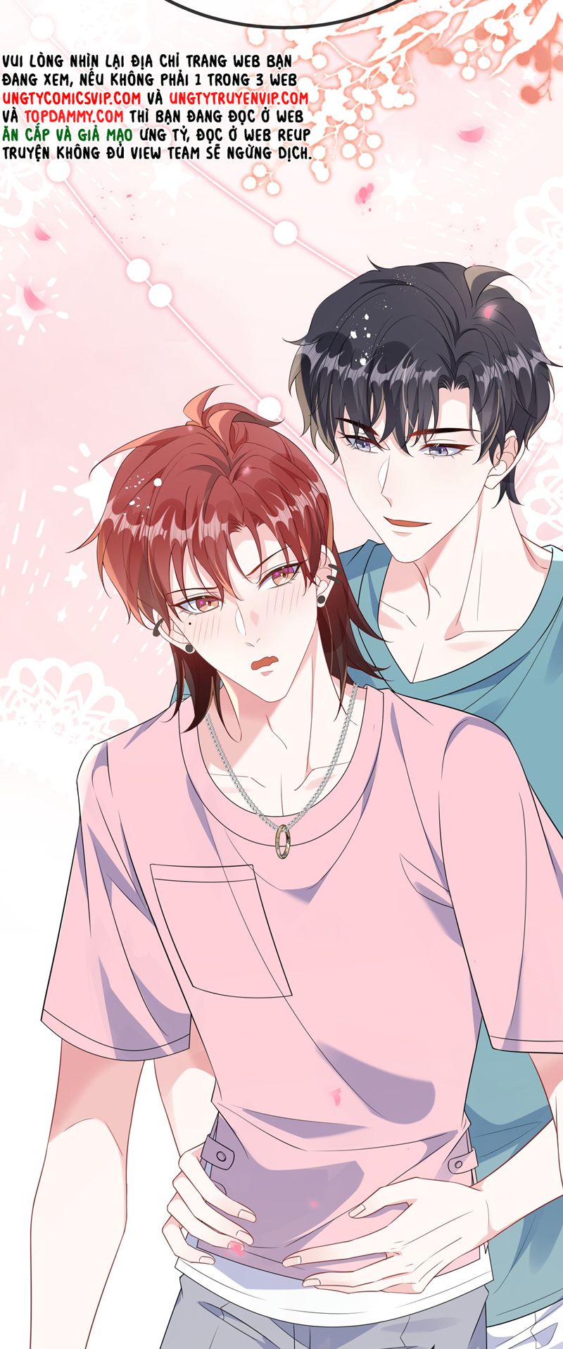 Giáo Bá Là Một Tên Yêu Tinh Chapter 120 - Trang 4