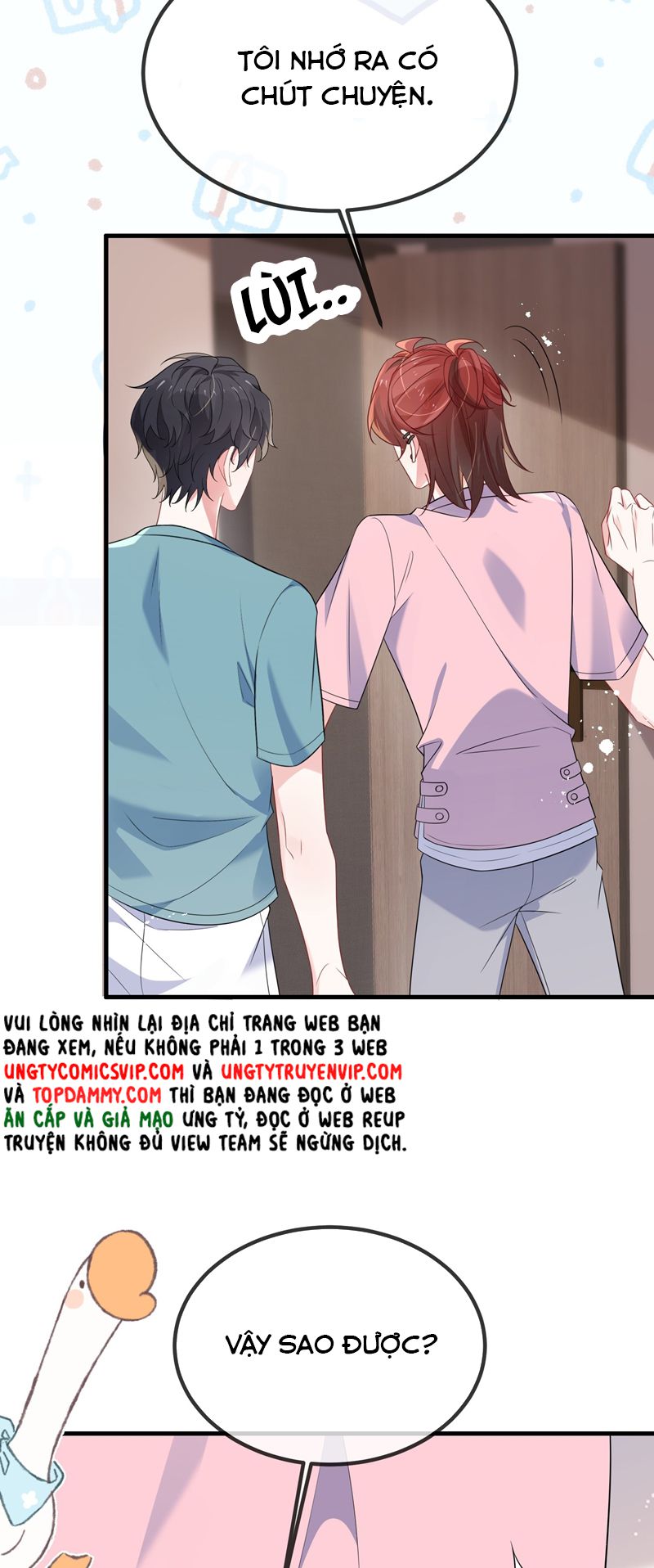 Giáo Bá Là Một Tên Yêu Tinh Chapter 120 - Trang 4