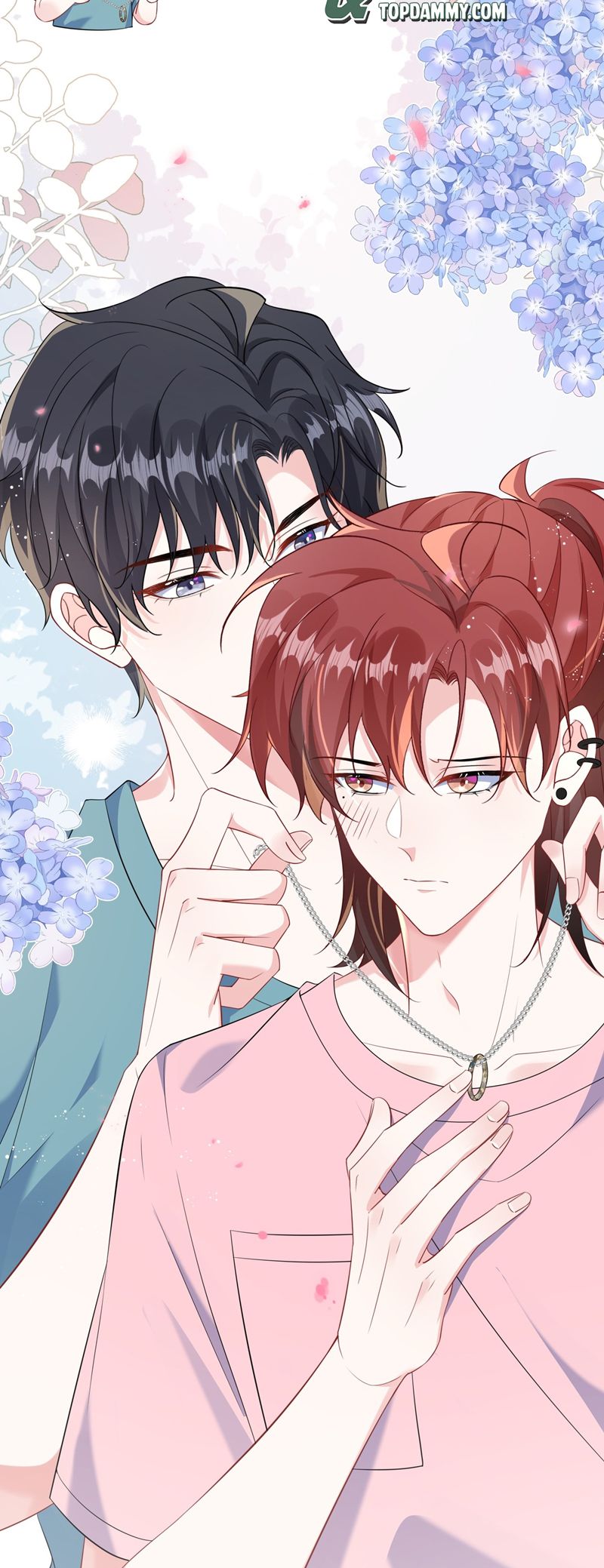 Giáo Bá Là Một Tên Yêu Tinh Chapter 120 - Trang 4