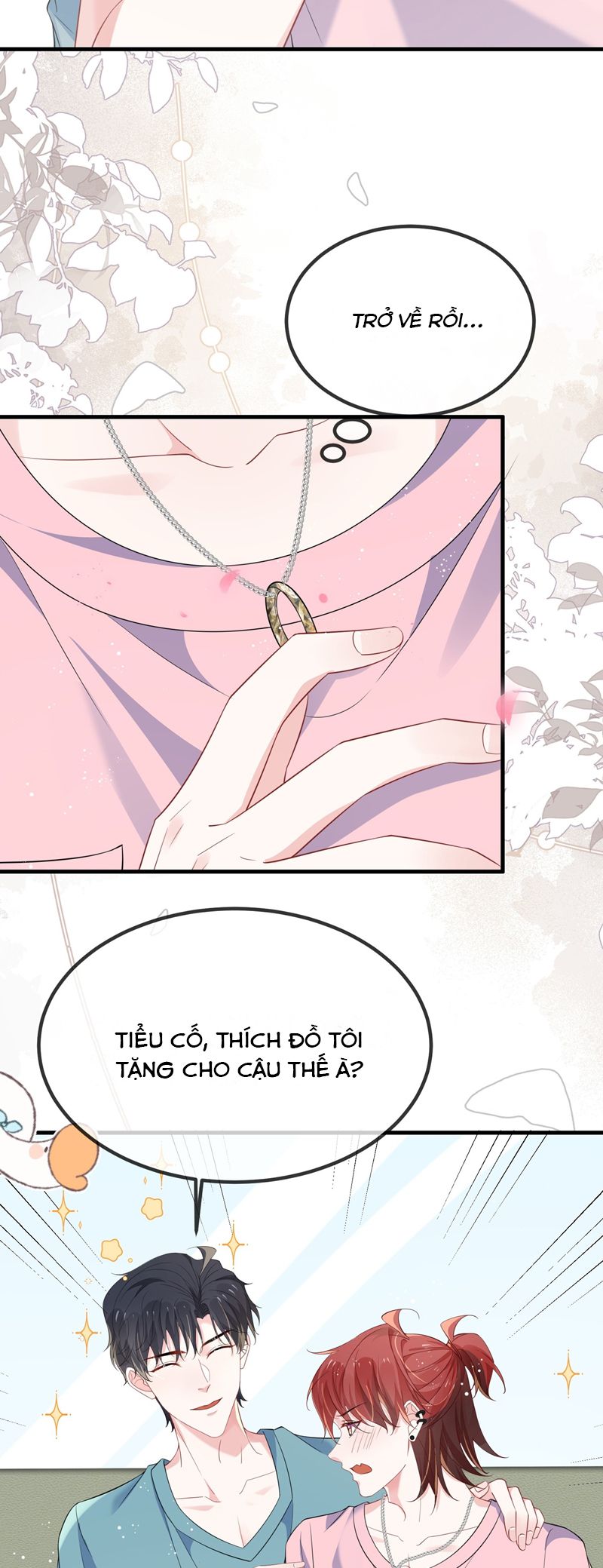Giáo Bá Là Một Tên Yêu Tinh Chapter 120 - Trang 4