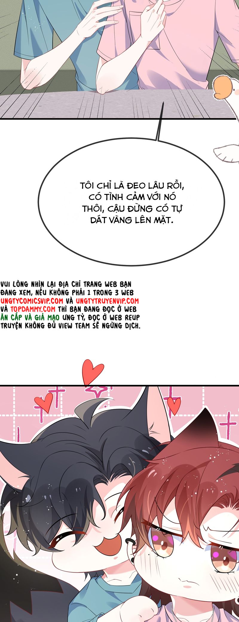 Giáo Bá Là Một Tên Yêu Tinh Chapter 120 - Trang 4