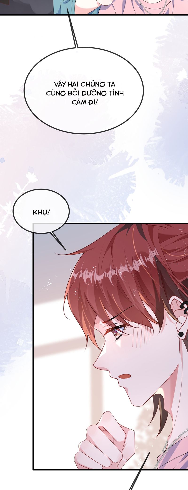 Giáo Bá Là Một Tên Yêu Tinh Chapter 120 - Trang 4