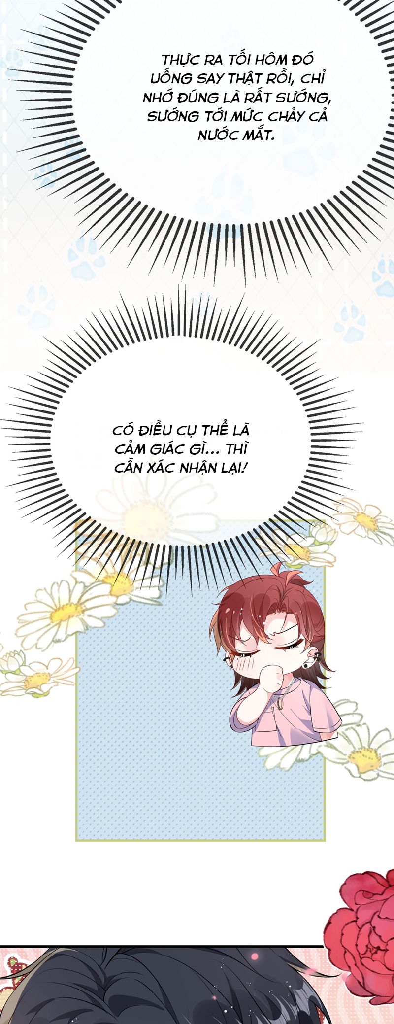 Giáo Bá Là Một Tên Yêu Tinh Chapter 120 - Trang 4