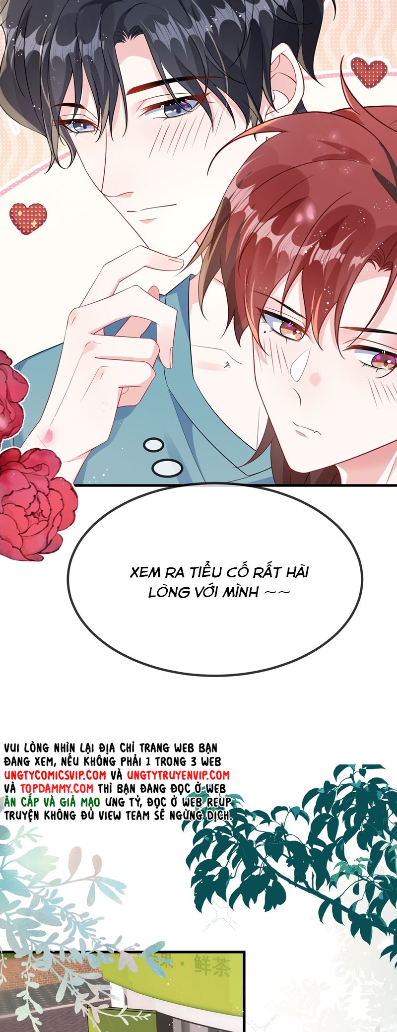 Giáo Bá Là Một Tên Yêu Tinh Chapter 120 - Trang 4