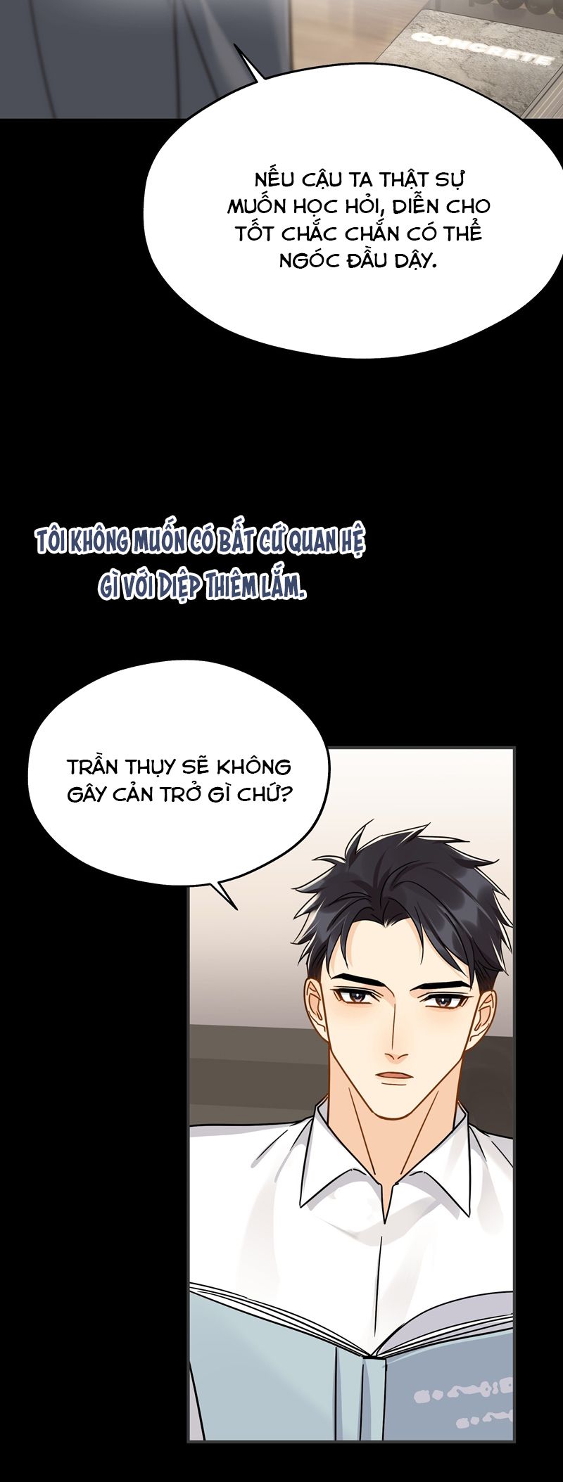 Theo Đuôi Chap 104 - Trang 4