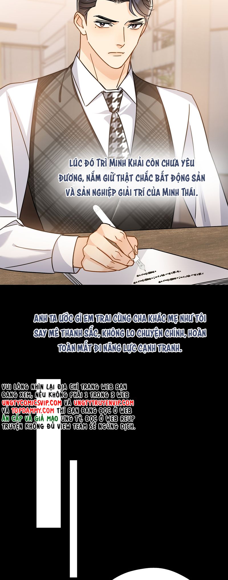 Theo Đuôi Chap 104 - Trang 4