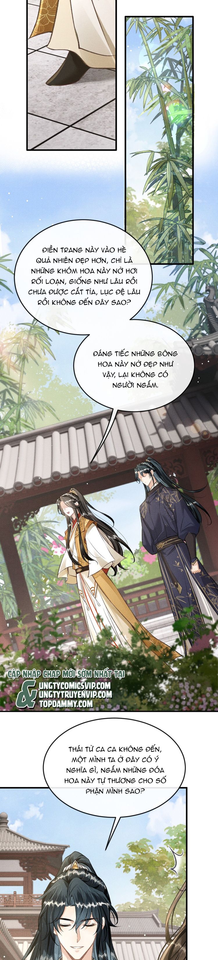 Đan Tiêu Vạn Dặm Chapter 79 - Next Chapter 80