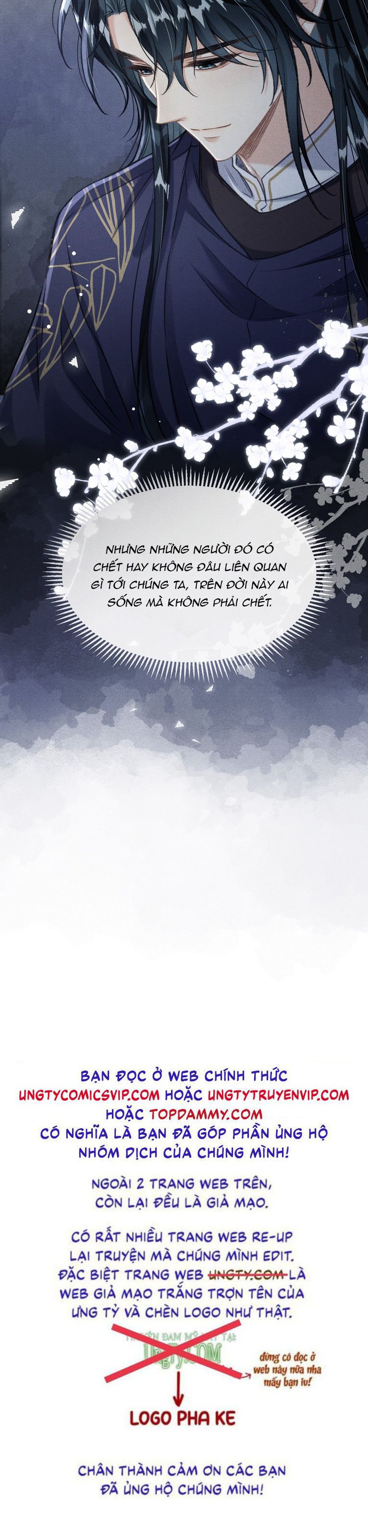 Đan Tiêu Vạn Dặm Chapter 79 - Next Chapter 80