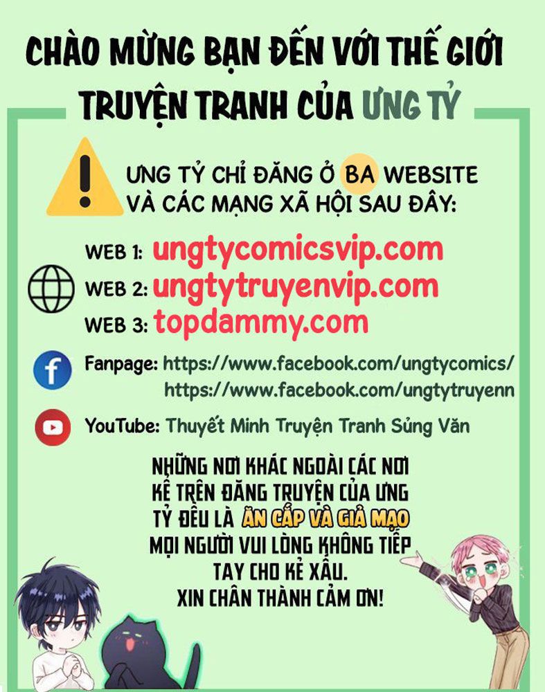 Chó Săn Chapter 39 - Trang 3