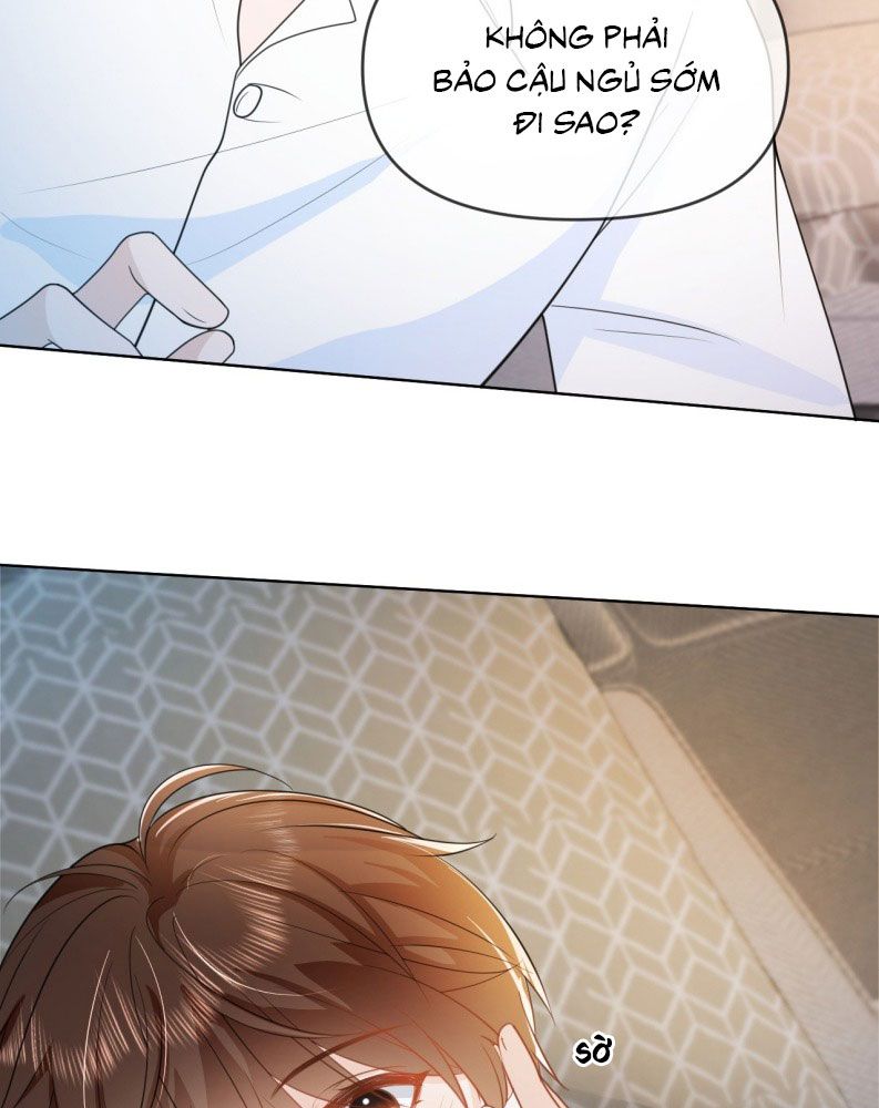 Chó Săn Chapter 39 - Trang 3