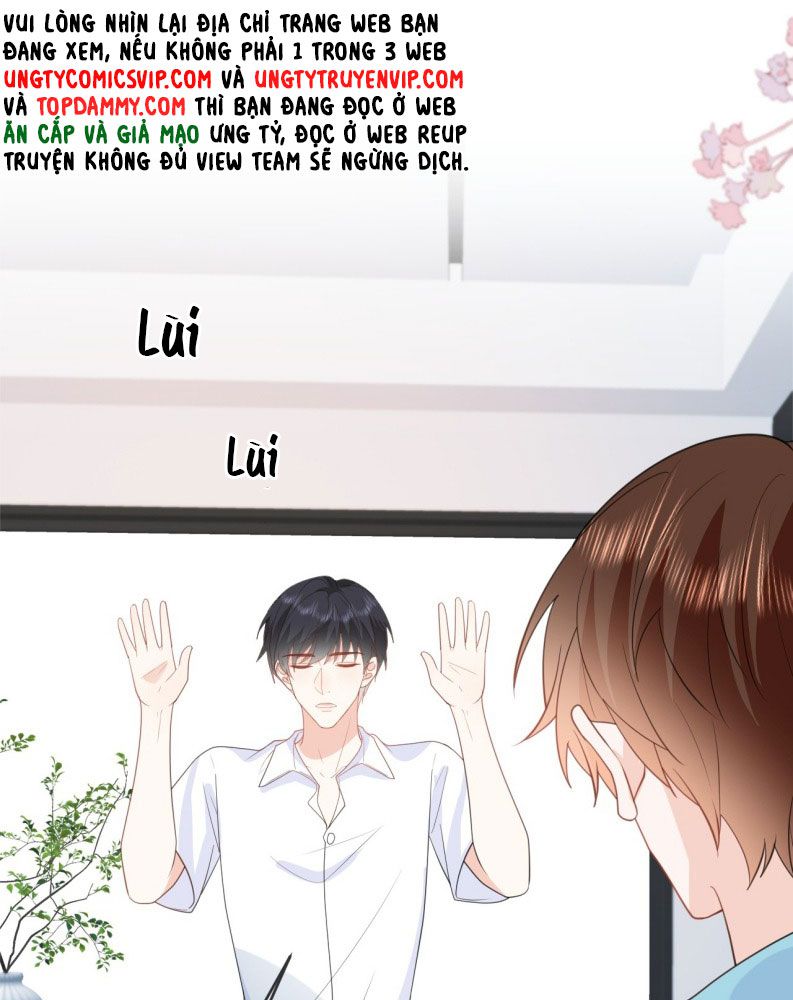 Chó Săn Chapter 39 - Trang 3