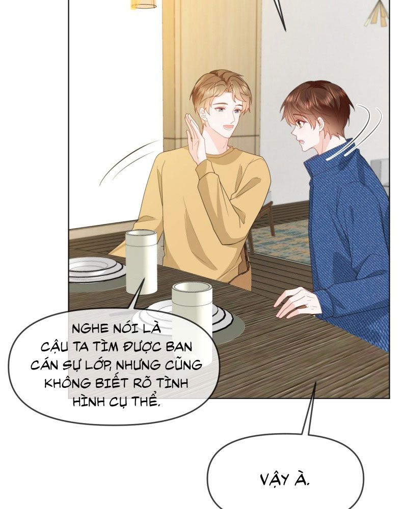 Chó Săn Chapter 40 - Trang 3