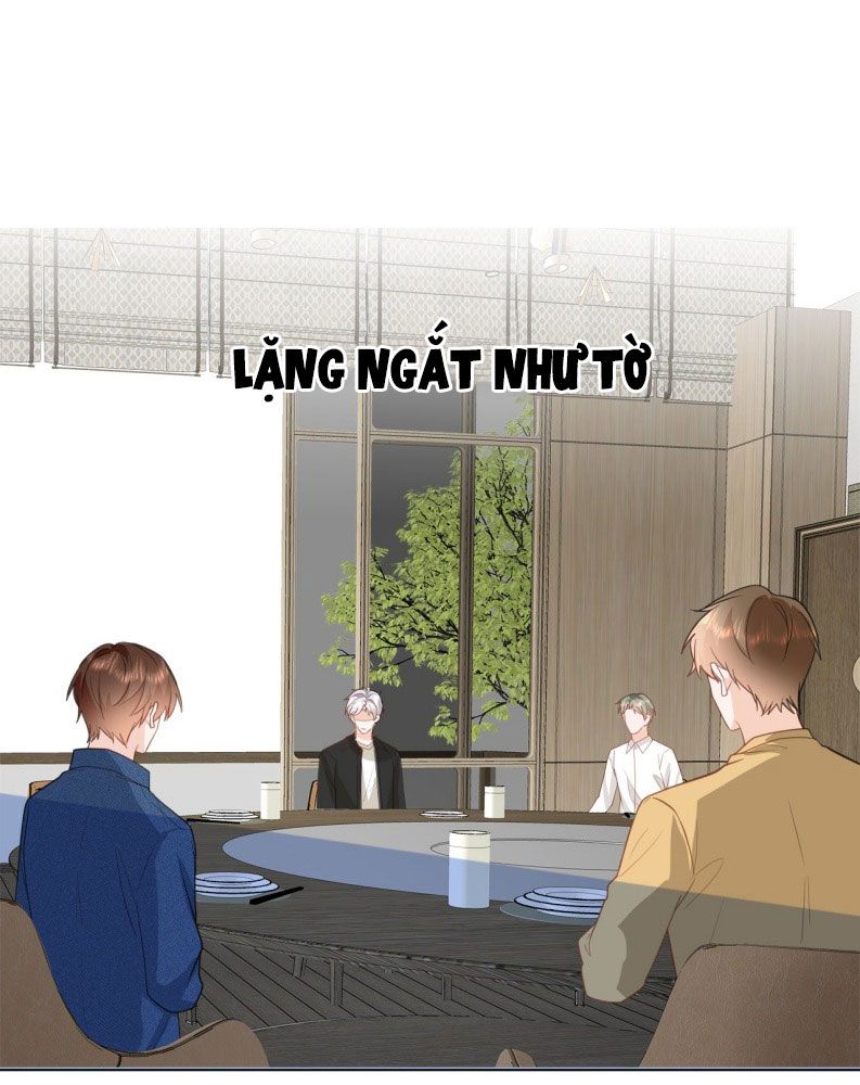 Chó Săn Chapter 40 - Trang 3