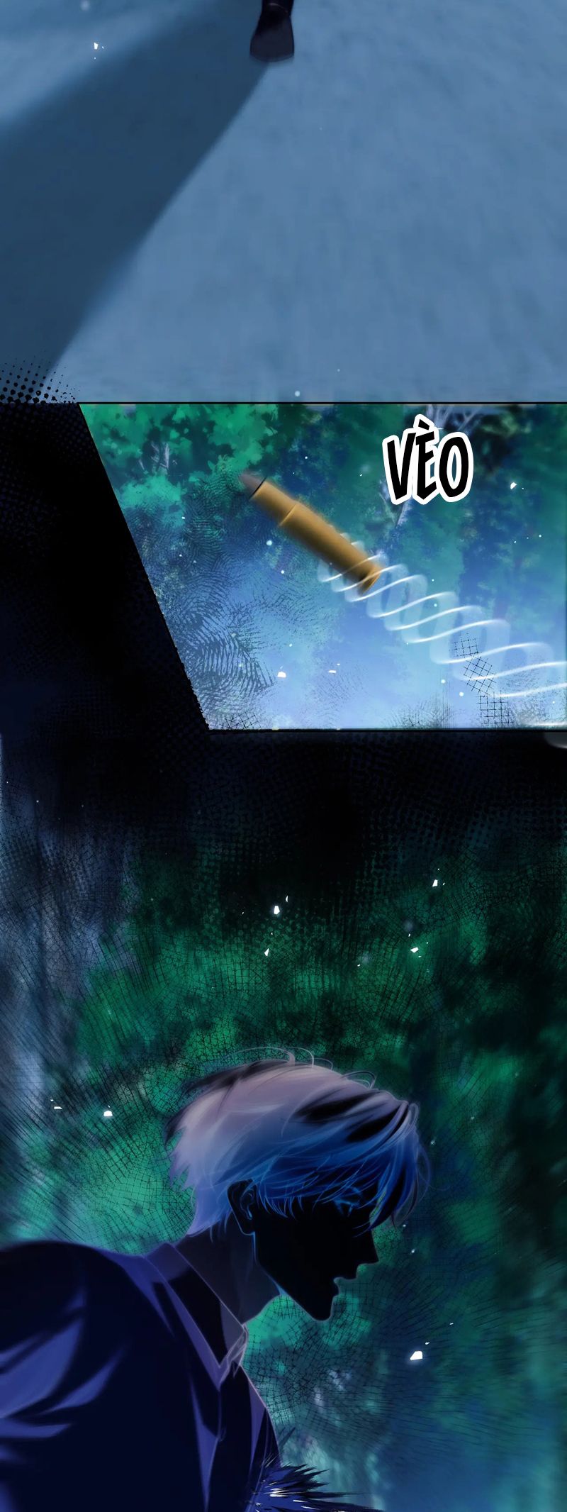 Desharow Nhân Ngư Chapter 54 - Next Chapter 55