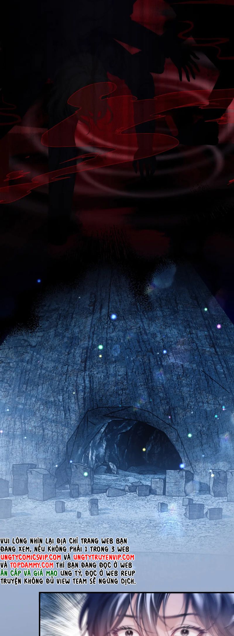 Desharow Nhân Ngư Chapter 54 - Next Chapter 55