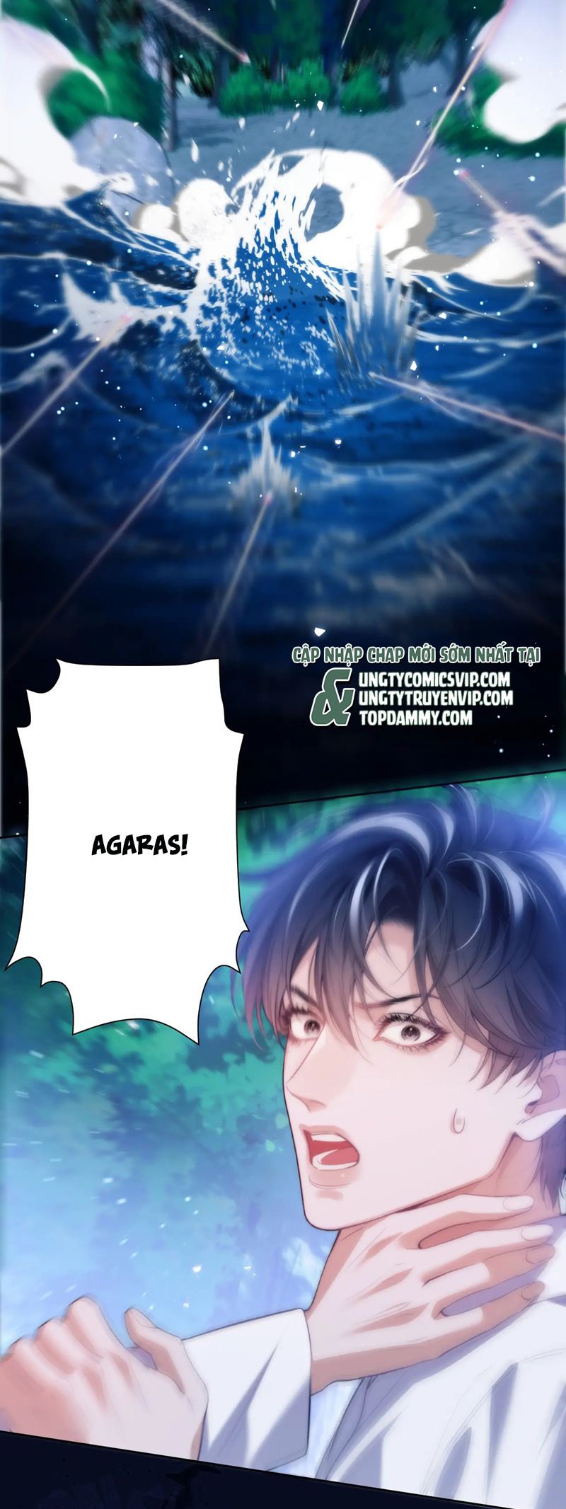Desharow Nhân Ngư Chapter 54 - Next Chapter 55
