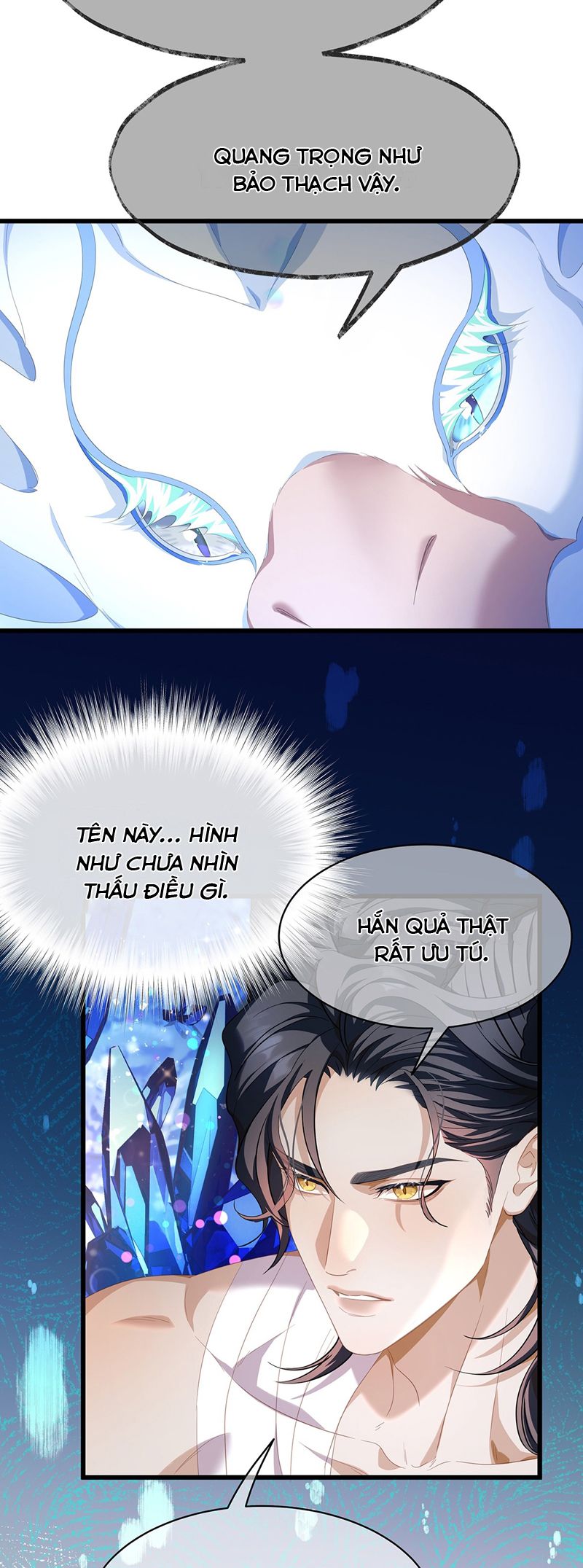 Tôi Trùng Sinh Trở Thành Tiểu Ác Long Của Vương Tử Điện Hạ Chapter 41 - Next Chapter 42