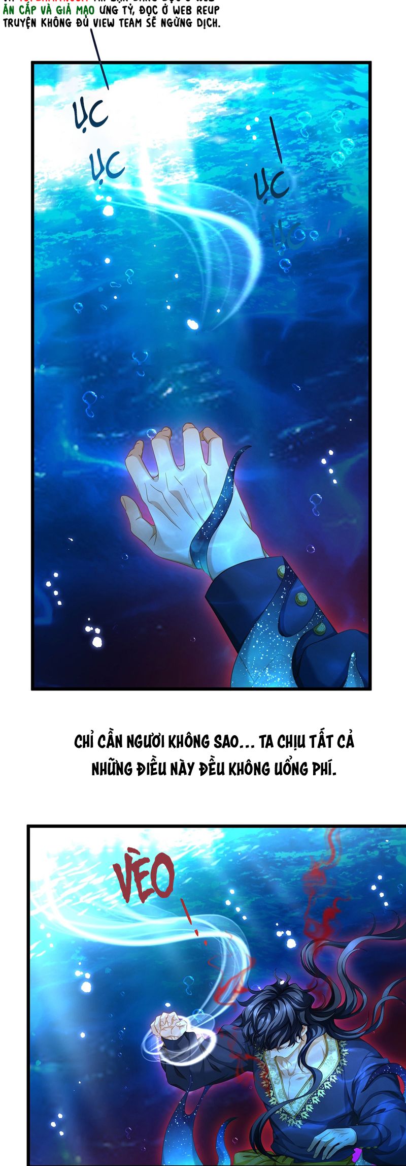 Tôi Trùng Sinh Trở Thành Tiểu Ác Long Của Vương Tử Điện Hạ Chapter 41 - Next Chapter 42