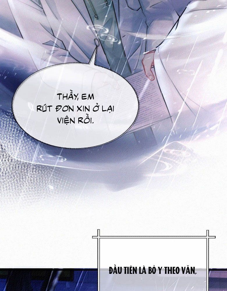 Môi Súng Chapter 135 - Next Chapter 136