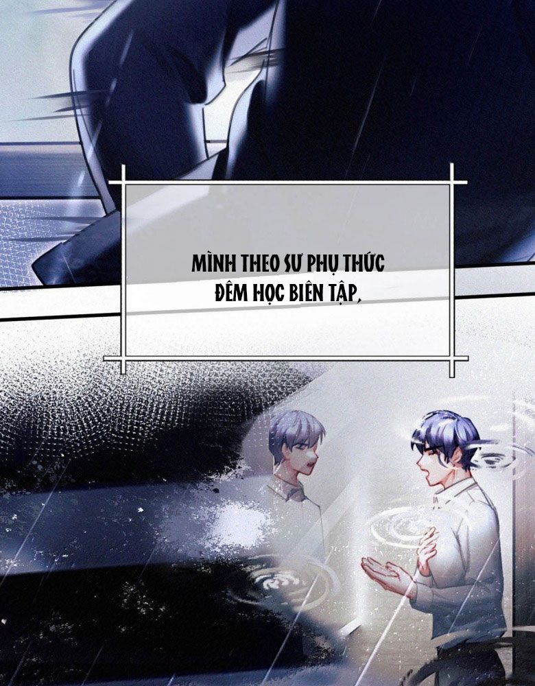 Môi Súng Chapter 135 - Next Chapter 136