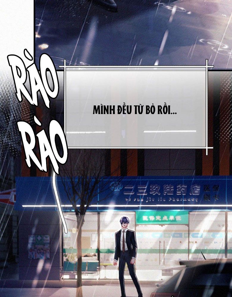 Môi Súng Chapter 135 - Next Chapter 136