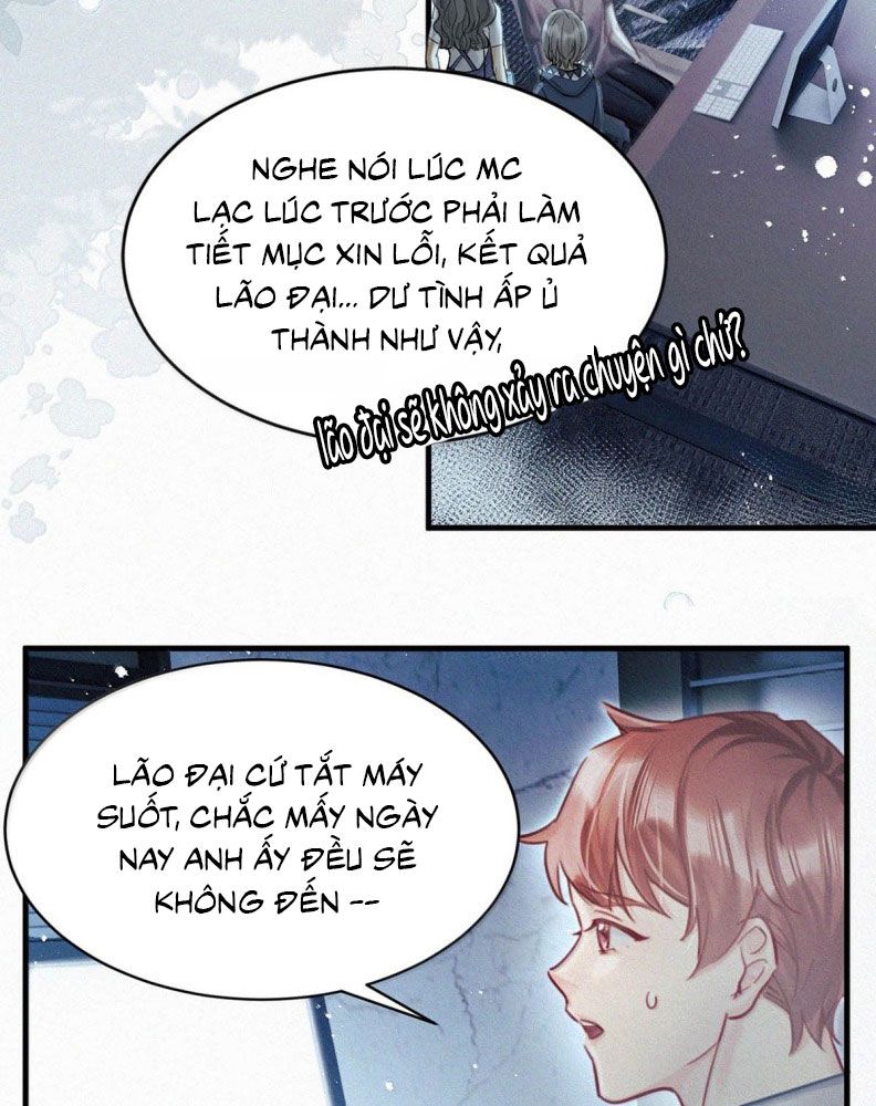 Môi Súng Chapter 135 - Next Chapter 136