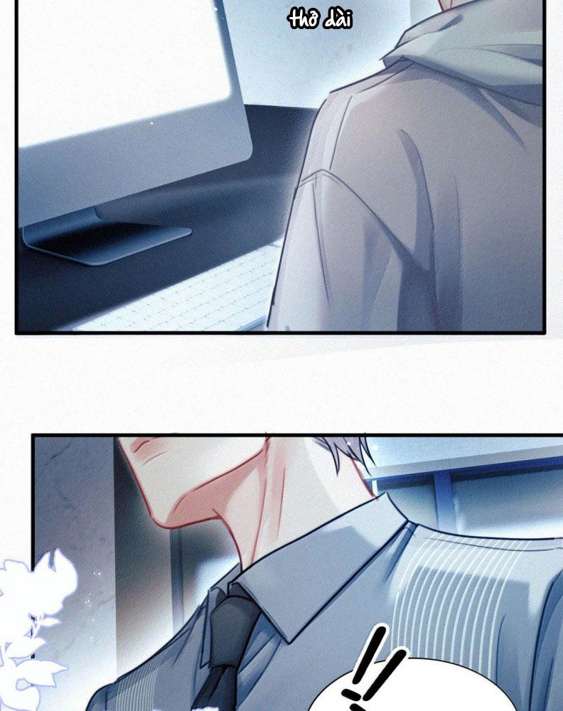 Môi Súng Chapter 135 - Next Chapter 136